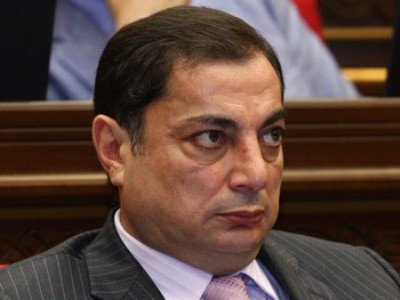 Armenia ruling party to launch its agitation campaign on November 1