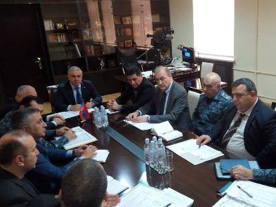 Ոստիկանները որոշել են ընթացք տալ անճշտությունների վերաբերյալ բոլոր ահազանգերին