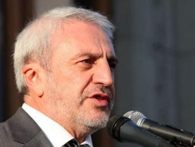 ANC: It’s necessary to get rid of Armenia President Serzh Sargsyan