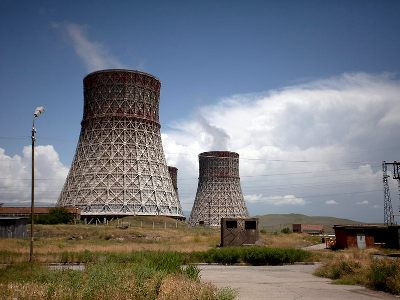 «Ռոսատոմի» ղեկավարի խորհրդական. Հայկական ԱԷԿ-ի փոքր էներգաբլոկը կթանկացնի էլեկտրաէներգիան