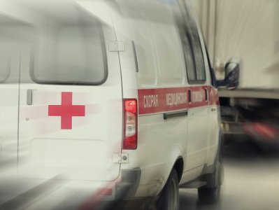 Автобус «Москва-Ереван» опрокинулся под Тулой: 7 человек погибли