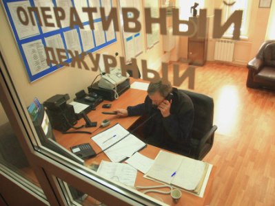 Горячая линия открыта после ДТП с автобусом «Москва-Ереван» под Тулой