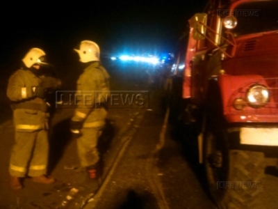 Criminal case launched into Moscow-Yerevan passenger bus crash
