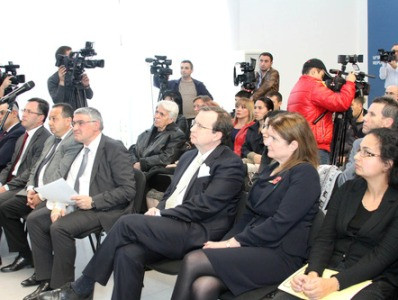 Հեռուստակամուրջ Կոսովոյում եւ Աֆղանստանում ծառայող հայ խաղաղապահների հետ