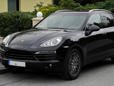 Porsche-ը դադարեցրել է դիզելային Cayenne-ի վաճառքն ամերիկյան շուկայում