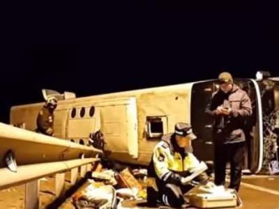 Serbian newspaper on Tula Tragedy: Major disaster in Russia – Armenians dead