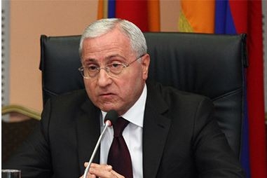 Նախարար. Հայկական մսի հանդեպ հետաքրքրությունն աճում է, այդ թվում՝ Իրանում