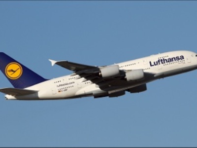 Lufthansa-ն դադարեցնում է իր դուստր ընկերությունների օդանավերի թռիչքները Շարմ-էլ-Շեյխ