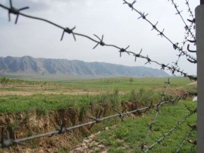 Բաղանիս-Ոսկեպար ճանապարհին հակառակորդը կրակել է բեռնատարի վրա