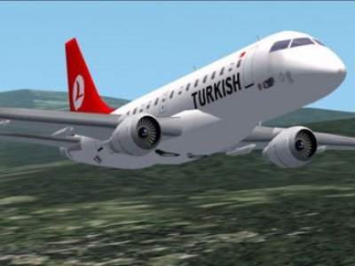 Turkish Airlines-ը մութ ժամերին Շարմ Էլ-Շեյխ թռիչքներ չի իրականացնի