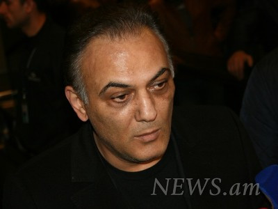 Armenia to tighten control over passenger transportation after Tula Tragedy