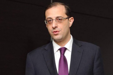 «Ժողովուրդ». Նախարարը ֆուտբոլի անունը լսելուց վախենում է, թե արդյոք Ռուբեն Հայրապետյանը չի պատժի իրեն