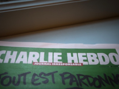 Charlie Hebdo-ն հրապարակել է Եգիպտոսում А321 օդանավի աղետի ծաղրանկարները