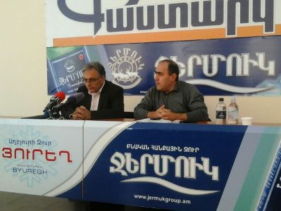 Խաղողի ռեկորդային բերքը վատ հետեւանք ունեցավ գինեգործների եւ գյուղացիների համար. Ավագ Հարությունյան