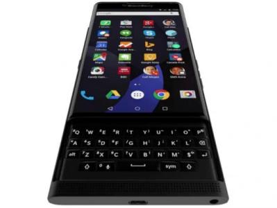 BlackBerry-ին առաջին Android-սմարթֆոնն է թողարկել