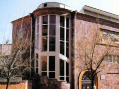 Նախարար. 2016-ին Երեւանում կբացվի Սարյանի վերանորոգված թանգարանը