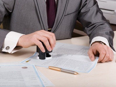 Նոտարի գործողությունների համար հաղորդում են տվել դատախազությանը