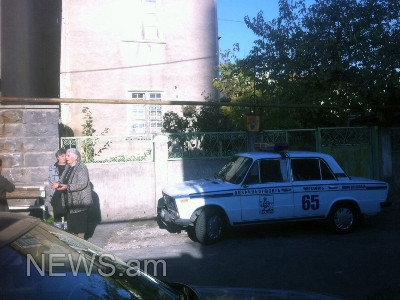 91-ամյա տատին սպանելու եւ թալանելու կասկածանքով ձերբակալված 28-ամյա Արմանը պարտքեր ուներ
