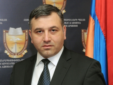 Ապակիների մգեցվածությունը հանգեցնում է բազմաթիվ վթարների ու վրաերթերի. Նիկոլայ Բաղդասարյան
