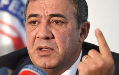 «Ժողովուրդ». Հանձնարարվել է «մաքրել» Ռուբեն Հայրապետյանին. նա գործ ունի անելու
