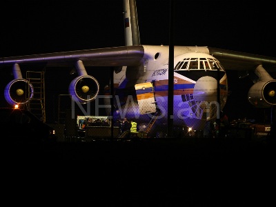 Body of 68-year-old Armenian woman who died in Tula to be transferred to Yerevan tomorrow