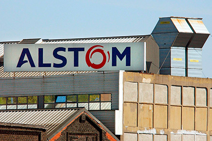 General Electric-ն ու Alstom-ը Հնդկաստանում 6.5 մլրդ դոլարով լոկոմոտիվների արտադրություն կսկսեն
