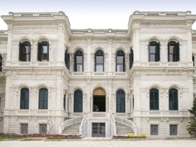 Էրդողանը որոշել է բնակվել արյունոտ սուլթան Աբդուլ Համիդի պալատում
