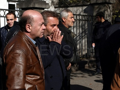 Moscow-Yerevan bus crash casualties’ families to get pecuniary compensation