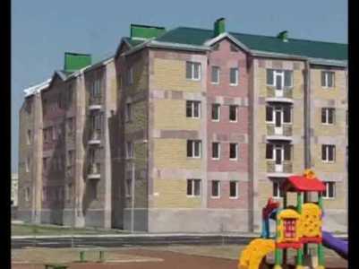 1988-ի երկրաշարժից տուժած բոլոր գյուղացիներին տներ կտան միայն  2017-ին