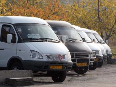 Ուղեւորափոխադրումների մասին օրինագիծը պատրաստ կլինի մոտ օրերս. Տրանսպորտի նախարարություն