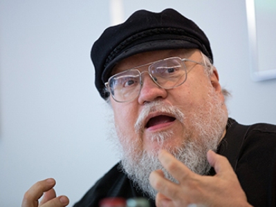 Ջորջ Մարտինը բացատրել է «Ձմեռը մոտ է» արտահայտության ծագումը