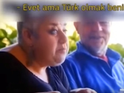 Թուրք եմ, բայց դա իմ մեղքը չէ. թուրք դերասանուհին հայտարարել է CNN-ով