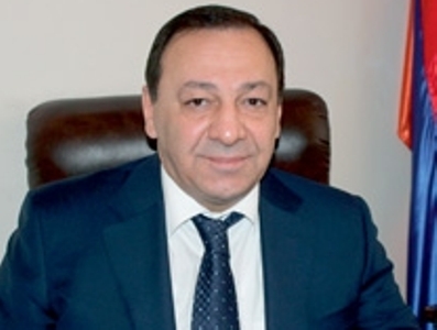 Լսե՞լ եք որեւէ գործարարի, որ ասում է՝ իր բիզնեսը ուզում են վերցնել. Մարտին Սարգսյան
