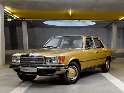 Mercedes-Benz-ի թանգարանը ցուցանմուշների ուղղակի վաճառք է սկսել