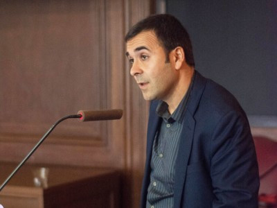 Թուրք պրոֆեսոր. Ամենասարսափելին ոչ թե տառապանքն է, այլ հիշողության ոչնչացումը