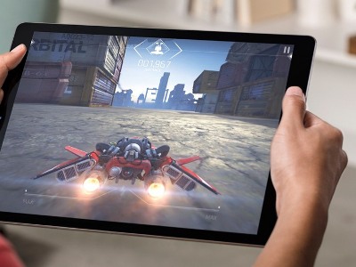 iPad Pro-ն վաճառքի կհանվի նոյեմբերի 11-ին