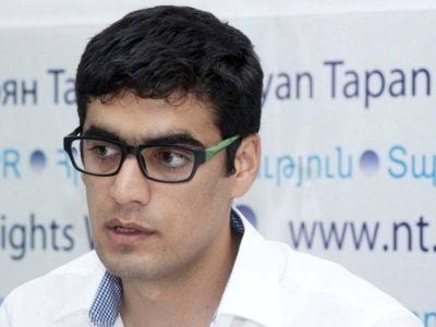 Եսայի քահանայի մեկնաբանությունը խտրական վերաբերմունք է եղդիների նկատմամբ. «Սինջար» միավորում