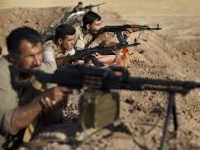 PKK attacks Turkey military convoy