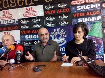 Լավ ու վատ Սահմանադրություն չկա, խնդիրը այն աշխատեցնելն է. Մերուժան Տեր-Գուլանյան