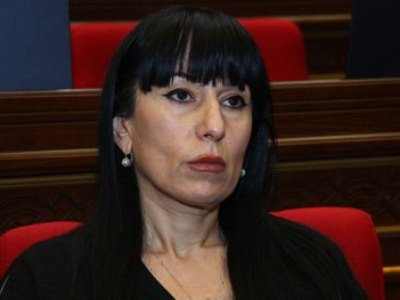 «Բարգավաճ Հայաստան». Դատավորների աշխատավարձերն ավելի բարձր են, բայց կոռուպցիան չի նվազել