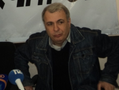 Մութաֆյանի հետ Թբիլիսիում էինք, առողջական վիճակից չէր դժգոհում․ Հակոբ Ղազանչյան