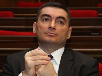 Փոխնախարար. 2018թ.-ից Հայաստանում կմիավորենք ԱԱՀ-ի եւ ակցիզի հաշվետվությունները