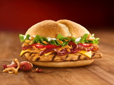 Burger King-ը լողացող ռեստորան կբացի