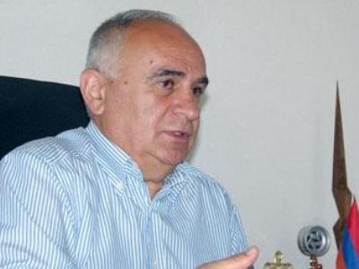 Եթե սյունեցին իշխանամետ է, դա չի նշանակում՝ իշխանությունից շատ գոհ է․ ՀՀԿ-ական սյունեցի պատգամավոր