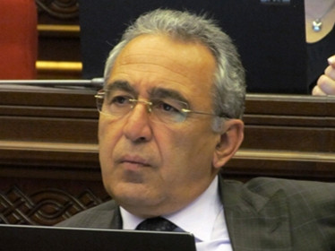 Երբ ասում ենք` թոշակները չեն բարձրանալու, դա չի նշանակում, որ բոլոր թոշակառուները աղքատանալու են. Հակոբ Հակոբյան