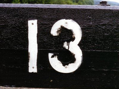 Այսօր ուրբաթ է, ամսվա 13-րդ օրը