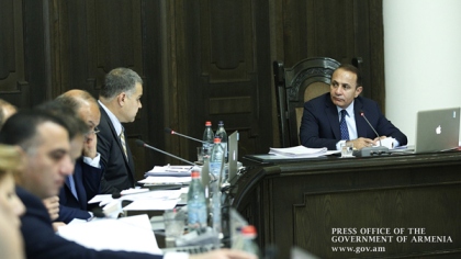 «ՀԺ». Կառավարությունում մատաղի գործ է բացվել. Ո՞ւմ էինք մի կտոր հաց տվել