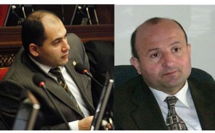 «Հրապարակ». Գյումրին նորից ռազբորկաների մեջ է