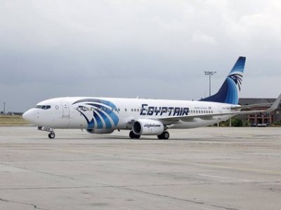 EgyptAir ավիաընկերությանն արգելել են Ռուսաստան թռչել