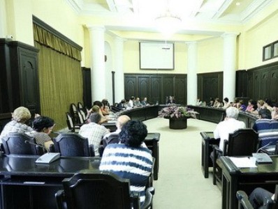 Ֆիրդուսի 33 թաղամասի բնակիչներին կփոխանցե՞ն գումարները